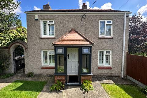 4 bedroom detached house for sale - West View, Paternoster Row, Noak Hill, Romford