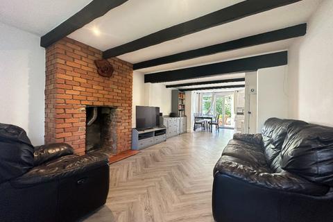 4 bedroom detached house for sale - West View, Paternoster Row, Noak Hill, Romford