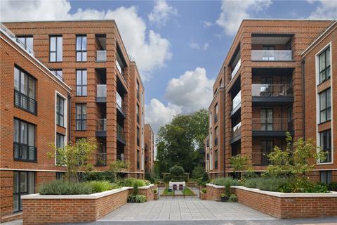 2 bedroom penthouse for sale - Guinevere House, Fellowes Rise, Winchester, Hampshire, SO22