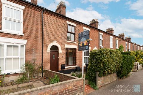 76 Waldeck Road, Norwich, NR4 7PQ