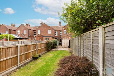 76 Waldeck Road, Norwich, NR4 7PQ
