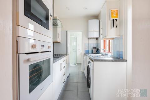 76 Waldeck Road, Norwich, NR4 7PQ