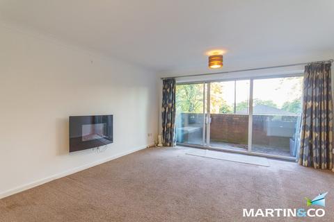 2 bedroom apartment to rent, Griffin House, Hagley Road, Edgbaston, B16