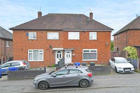 507 Beverley Drive, Stoke-on-trent, ST2 0QB