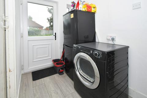 507 Beverley Drive, Stoke-on-trent, ST2 0QB