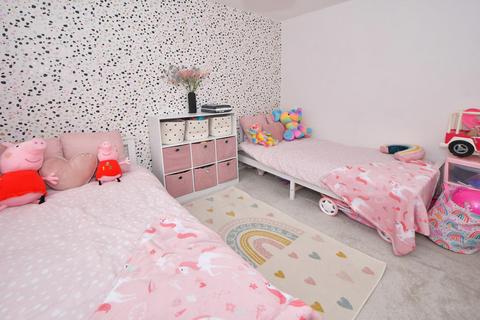 507 Beverley Drive, Stoke-on-trent, ST2 0QB