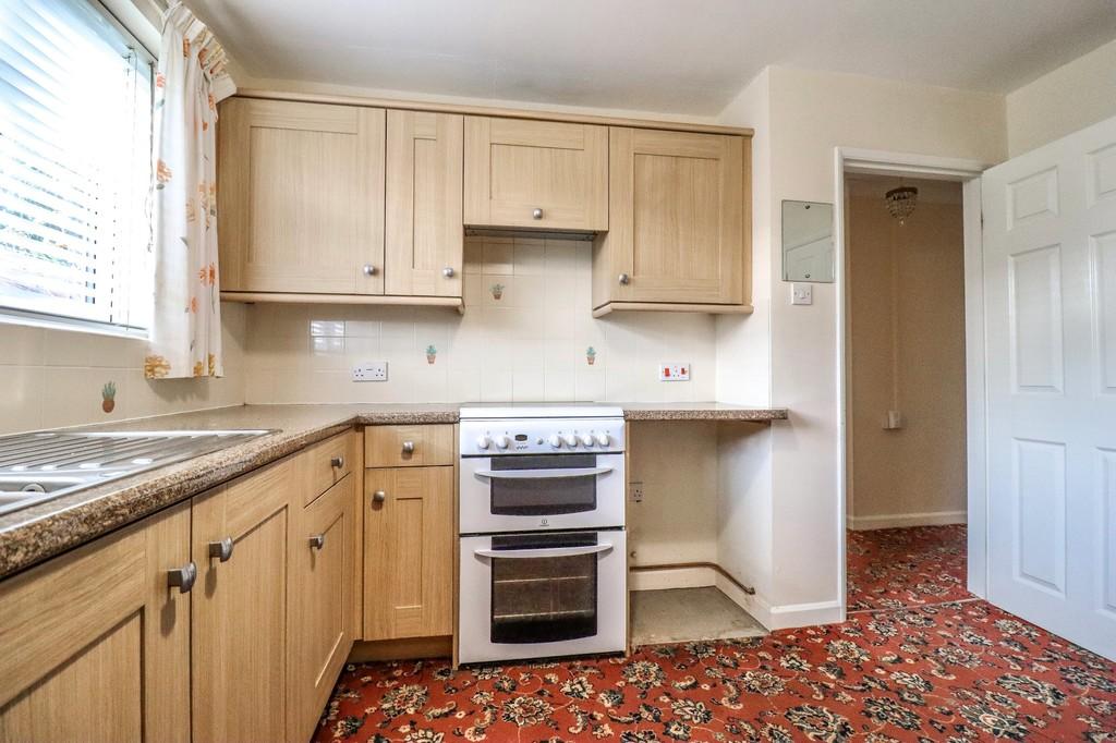 WellsnexttheSea 2 bed terraced bungalow for sale £220,000