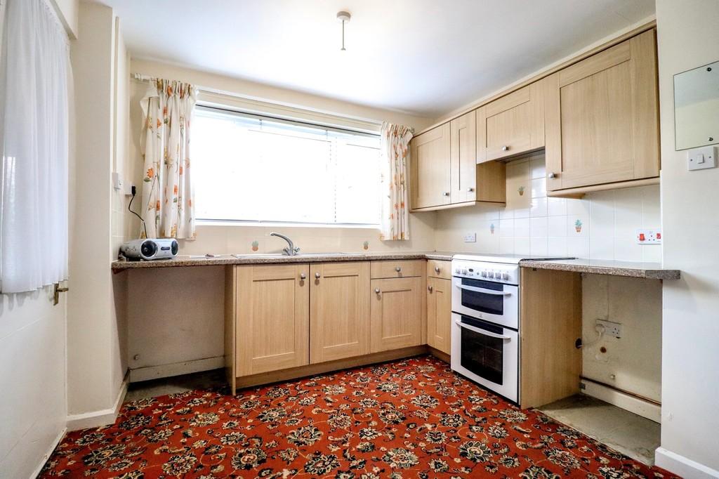 WellsnexttheSea 2 bed terraced bungalow for sale £200,000