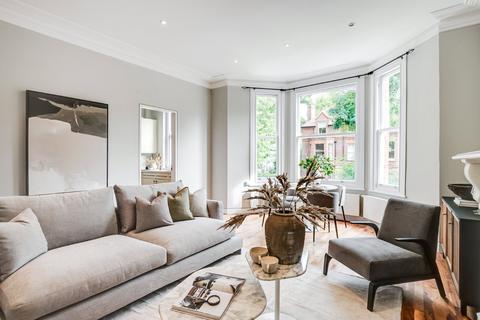 2 bedroom apartment for sale - Netherhall Gardens, Hampstead