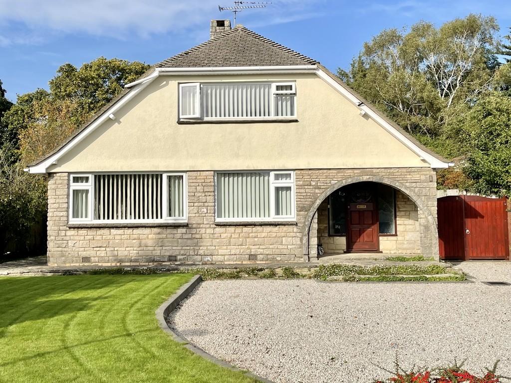Barn Road, Broadstone 4 bed detached house for sale £795,000