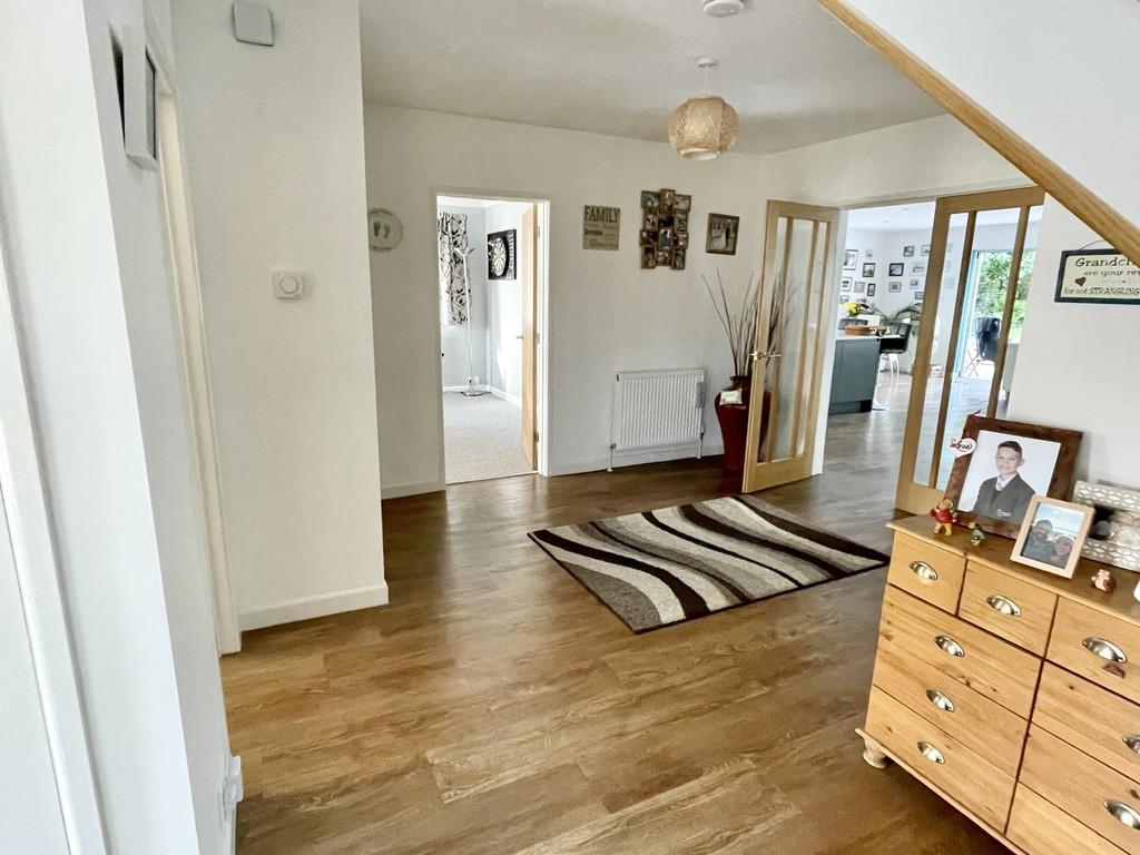 Barn Road, Broadstone 4 bed detached house for sale £795,000