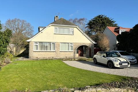 5 Barn Road, Broadstone, BH18 8NH