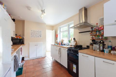 7 bedroom semi-detached house for sale, East Oxford OX4 1HE