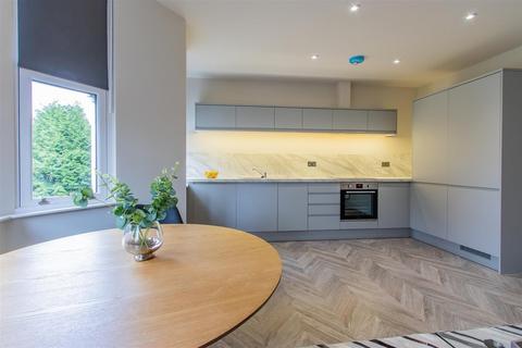 undefined, St Johns Crescent, Canton, Cardiff