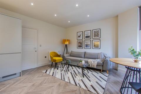 undefined, St Johns Crescent, Canton, Cardiff