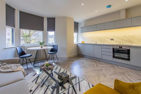 undefined, St Johns Crescent, Canton, Cardiff