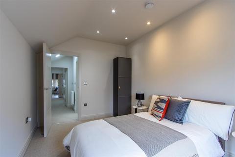 undefined, St Johns Crescent, Canton, Cardiff