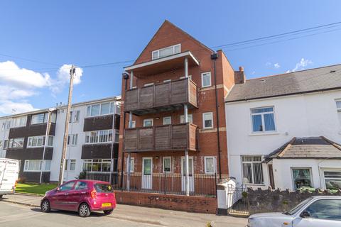 2 bedroom apartment for sale, Conybeare Road, Canton