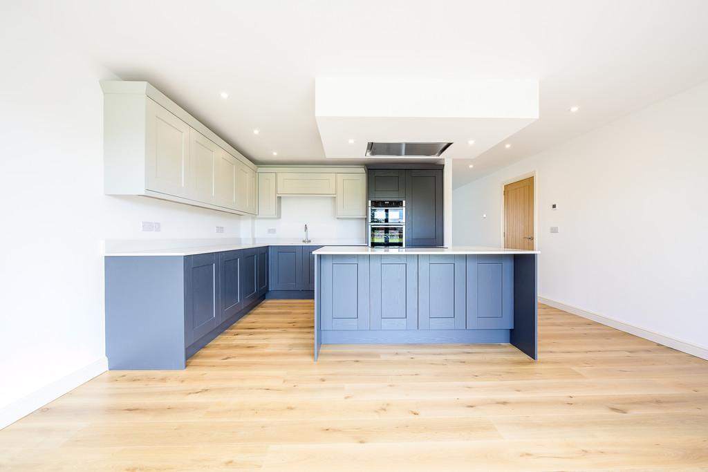 The Croft, Brampton Abbotts 4 bed detached bungalow for sale £715,000