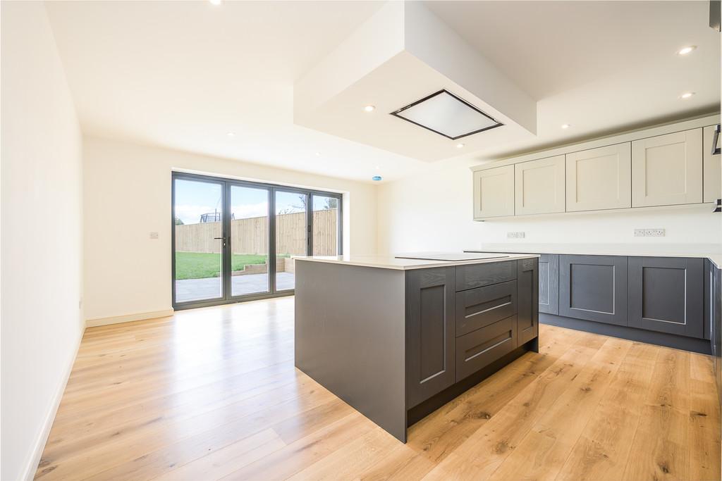 The Croft, Brampton Abbotts 4 bed detached bungalow for sale £715,000