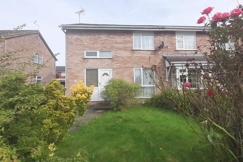 3 bedroom semi-detached house for sale - Wingfield Place, Winsford