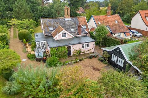 3 bedroom detached house for sale, Langton Green, Eye