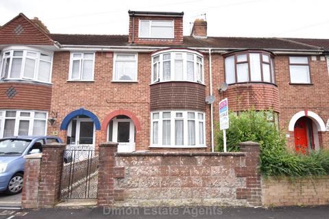 4 bedroom terraced house for sale, Bramber Road, Elson