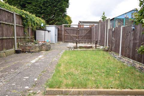 4 bedroom terraced house for sale, Bramber Road, Elson