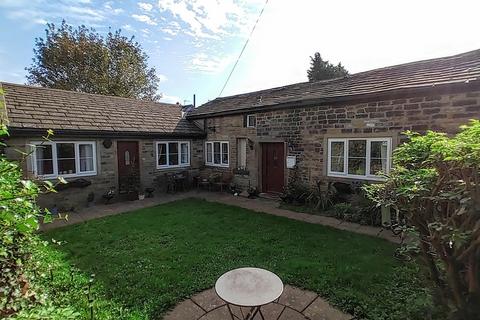 3 bedroom detached bungalow for sale, Chapel Fold, Wibsey