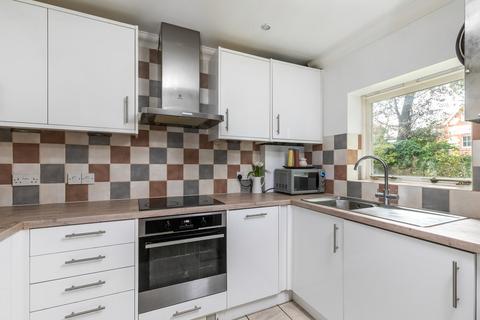 1 bedroom apartment for sale - Sarum Road, Winchester, SO22