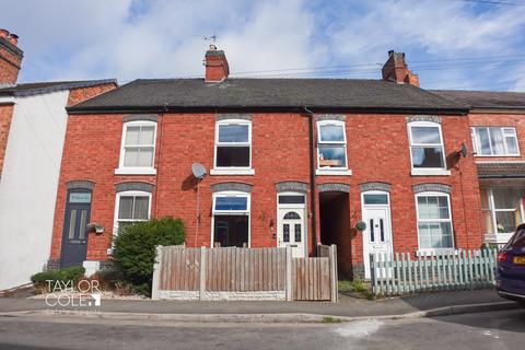 3 bedroom terraced house for sale, New Street, Birchmoor