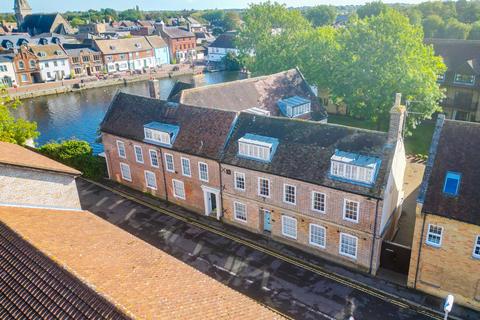 3 bedroom apartment for sale - London Road, St. Ives