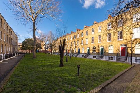 28 Tibberton Square, London, N1 8SF