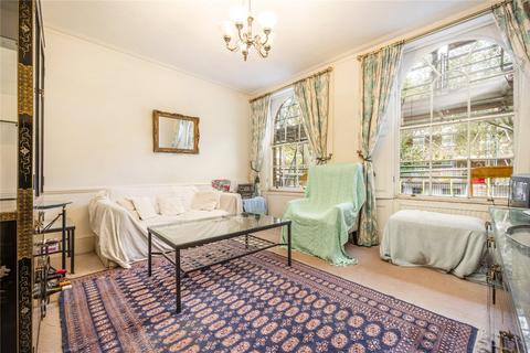 28 Tibberton Square, London, N1 8SF