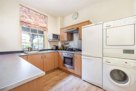 28 Tibberton Square, London, N1 8SF