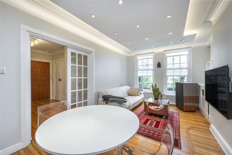 1 bedroom flat to rent, Greenhill, Prince Arthur Road, Hampstead Village, London