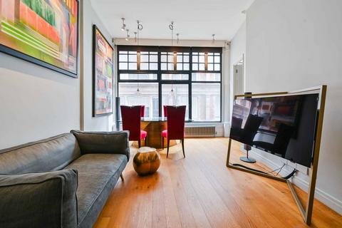 2 bedroom flat for sale, King Edward Mansions, Covent Garden, London, WC2H