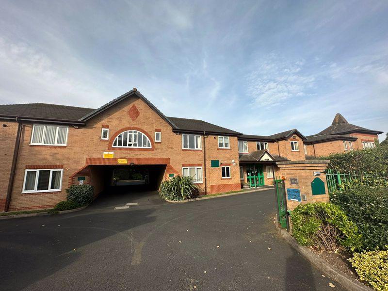 Ulleries Road, Solihull 1 bed apartment £50,000