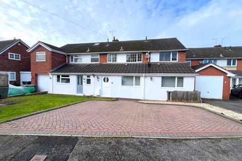 34 Fallowfield Road, Walsall, WS5 3DH