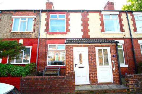 2 bedroom terraced house for sale, Newark Road, Mexborough S64