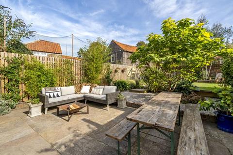 5 bedroom character property for sale, Millwall Place, Sandwich