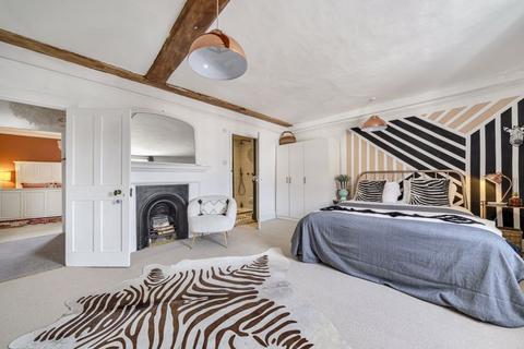 5 bedroom character property for sale, Millwall Place, Sandwich