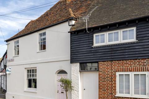 1 Millwall Place, Sandwich, CT13 9BQ