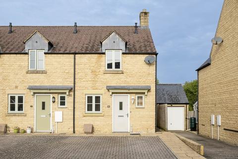 2 bedroom semi-detached house to rent, Barnsley Way, Bourton-on-the-water