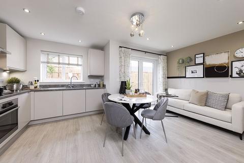 3 bedroom semi-detached house for sale - Plot 7, Sadler Woods, Durham Lane, Eagescliffe TS16 0RW