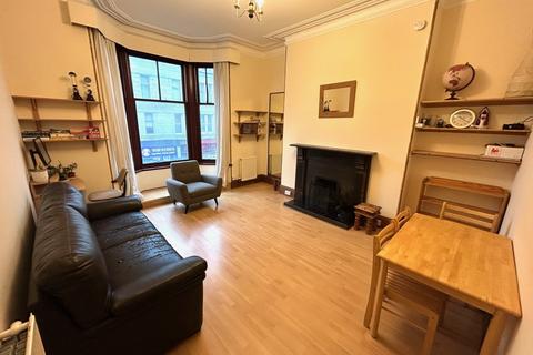 1 bedroom flat to rent, Holburn Street, Aberdeen, AB10