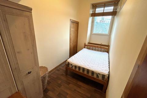 1 bedroom flat to rent, Holburn Street, Aberdeen, AB10