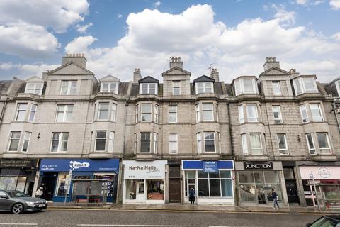 1 bedroom flat to rent, Holburn Street, Aberdeen, AB10