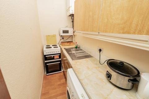 1 bedroom flat to rent, Holburn Street, Aberdeen, AB10