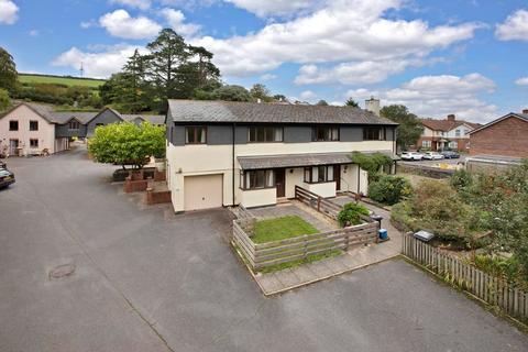 4 bedroom end of terrace house for sale, Stonelands Bridge, Dawlish EX7